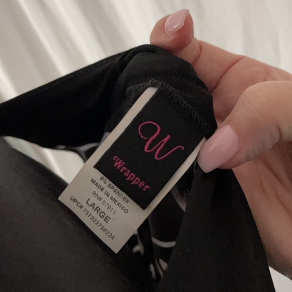 MIDI DRESS - Picture 3 of 3